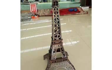 激光钣金加工